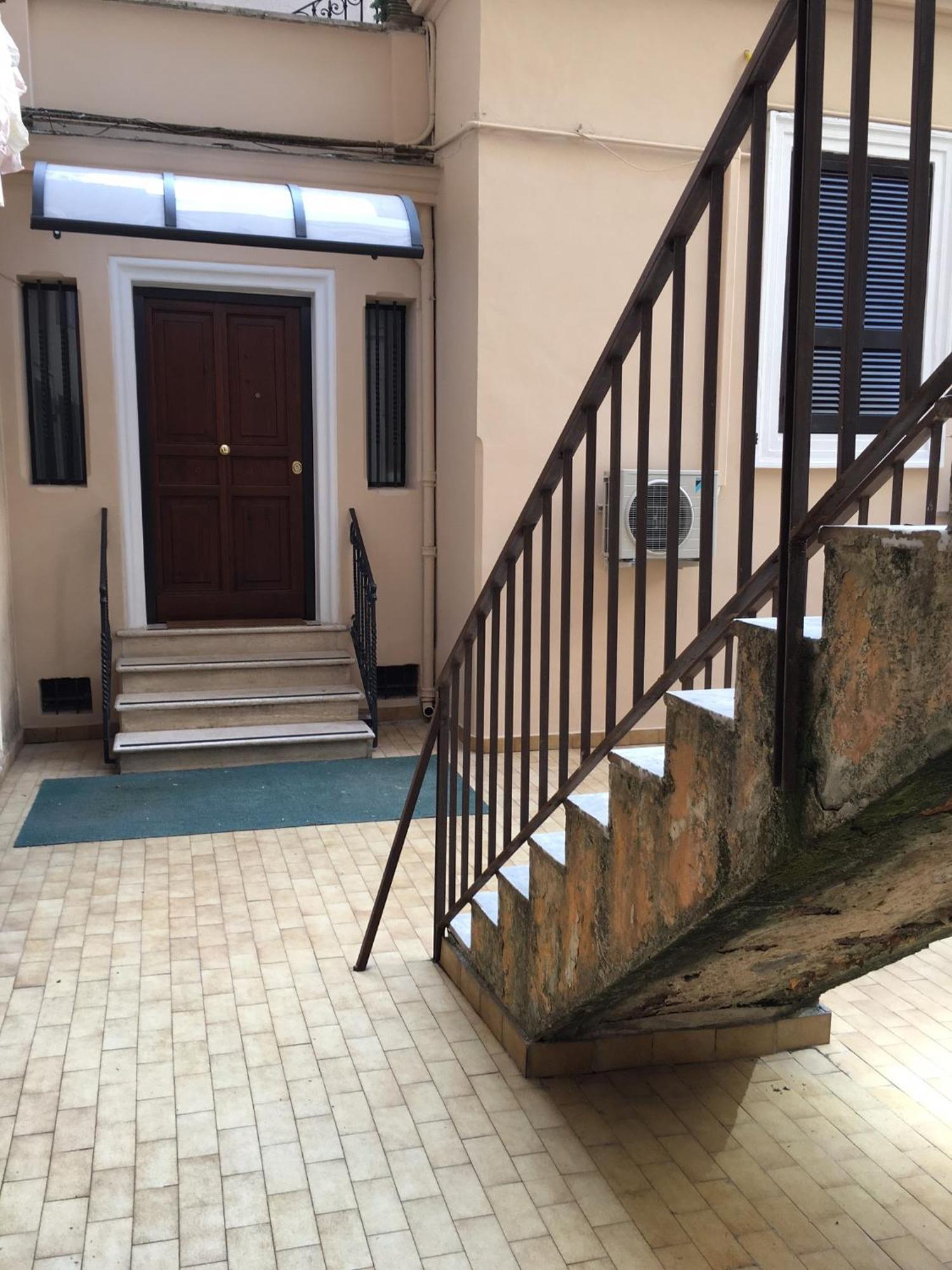 רומא Fotofever Apt, Two Bedrooms With Air Conditioned In Elegant Shopping Area, Close To Vatican City מראה חיצוני תמונה