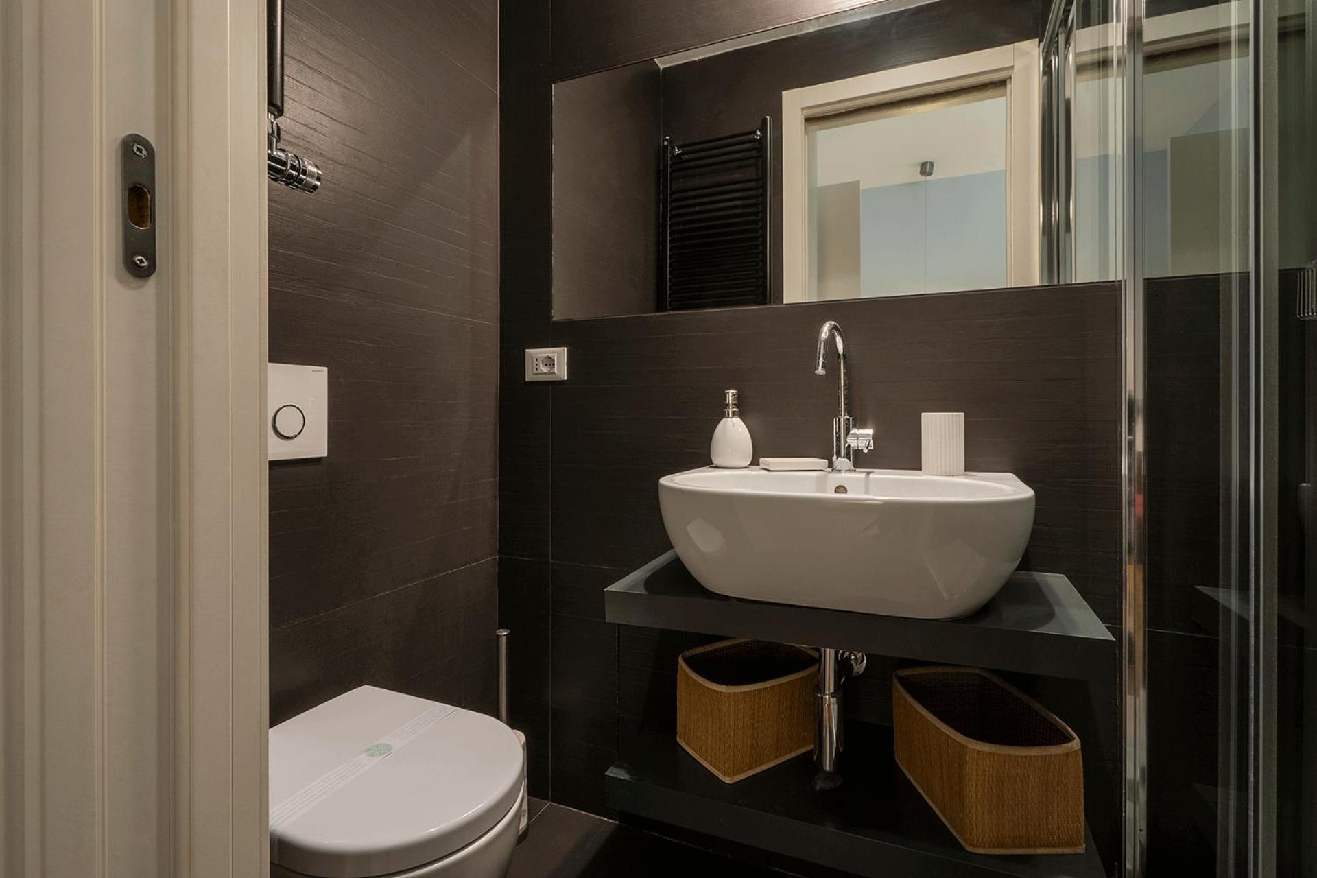 רומא Fotofever Apt, Two Bedrooms With Air Conditioned In Elegant Shopping Area, Close To Vatican City מראה חיצוני תמונה