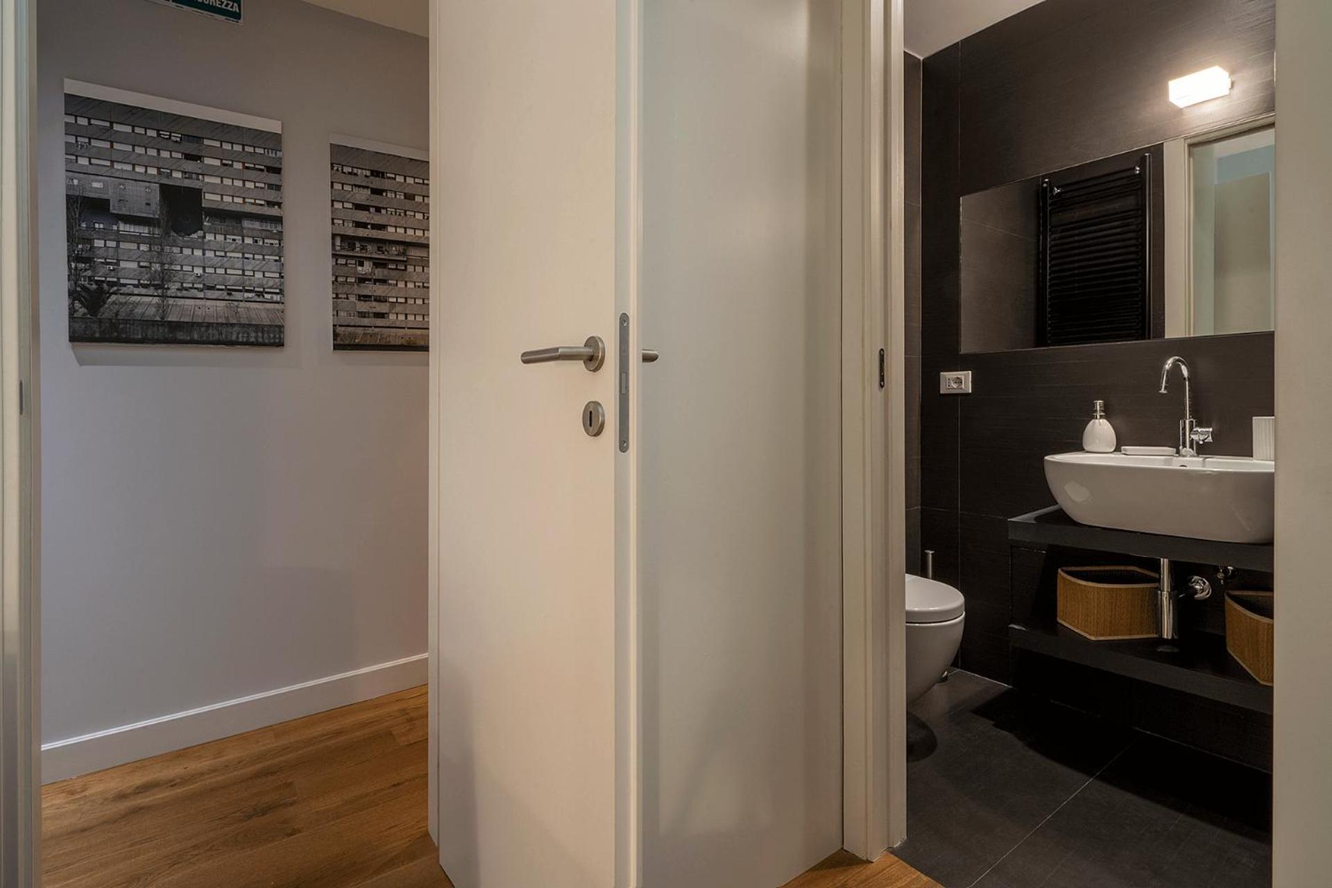 רומא Fotofever Apt, Two Bedrooms With Air Conditioned In Elegant Shopping Area, Close To Vatican City מראה חיצוני תמונה