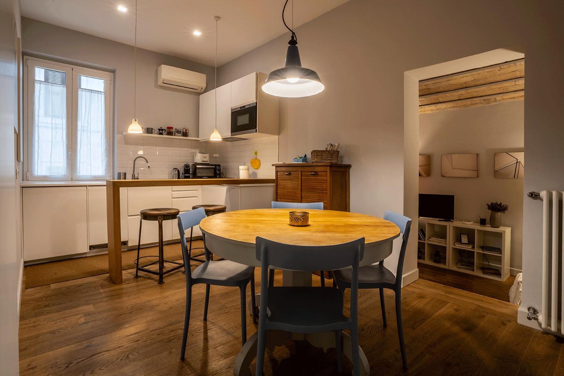 רומא Fotofever Apt, Two Bedrooms With Air Conditioned In Elegant Shopping Area, Close To Vatican City מראה חיצוני תמונה