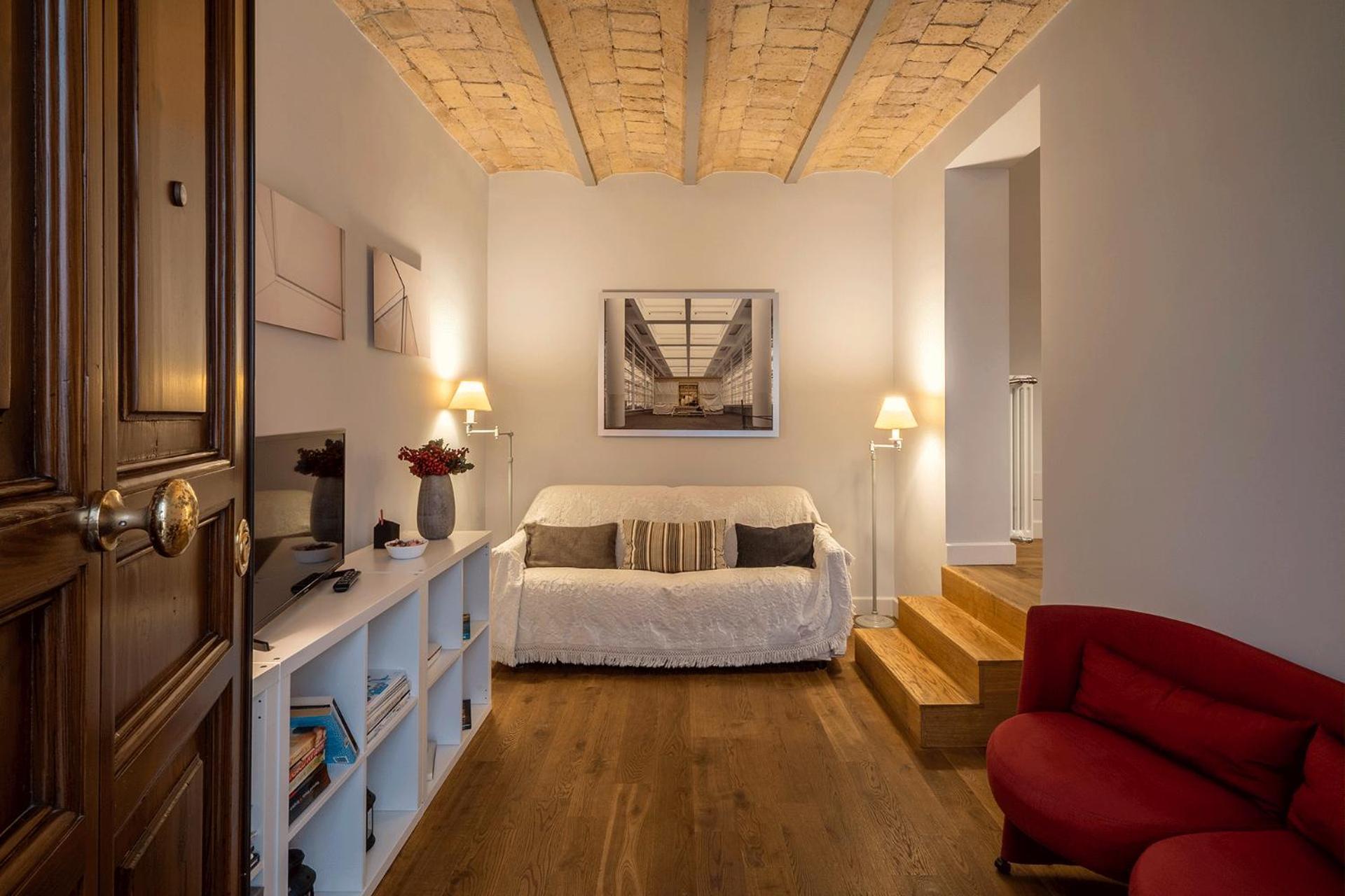 רומא Fotofever Apt, Two Bedrooms With Air Conditioned In Elegant Shopping Area, Close To Vatican City מראה חיצוני תמונה