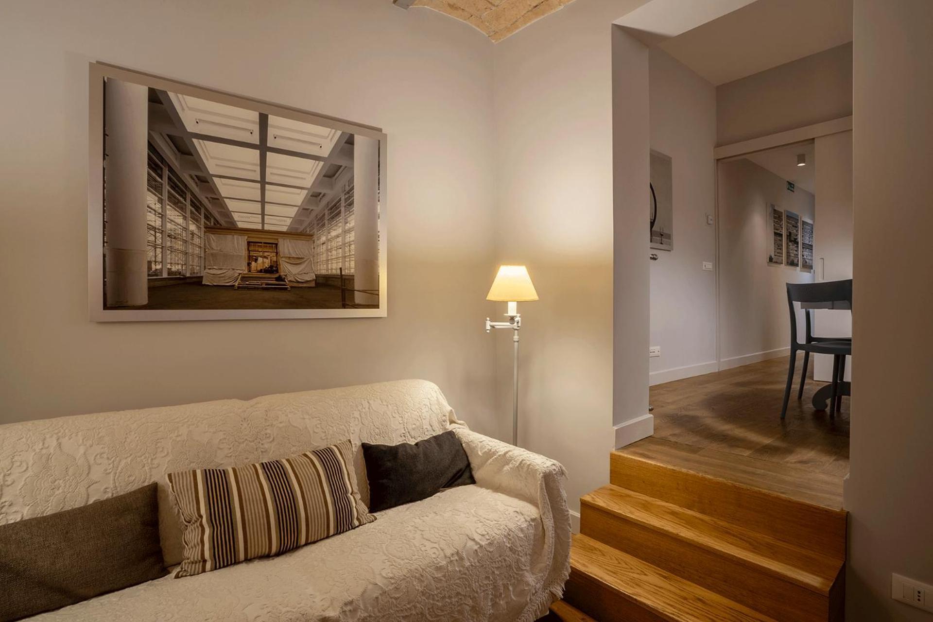 רומא Fotofever Apt, Two Bedrooms With Air Conditioned In Elegant Shopping Area, Close To Vatican City מראה חיצוני תמונה