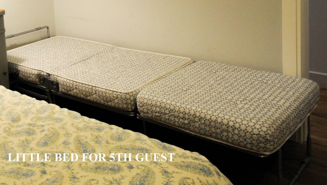 רומא Fotofever Apt, Two Bedrooms With Air Conditioned In Elegant Shopping Area, Close To Vatican City מראה חיצוני תמונה
